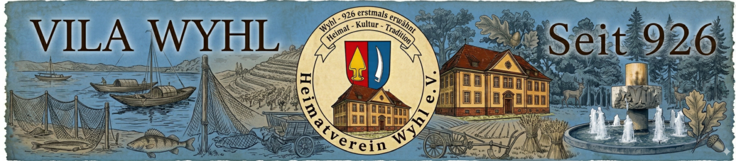 Heimatverein Wyhl e.V.
